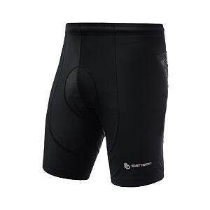 SENSOR CYCLE shorts MEN blk ENTRY 