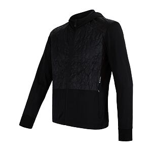 SENSOR INFINITY ZERO jacket MEN blk