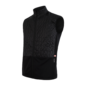 SENSOR INFINITY ZERO vest MEN blk