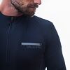 SENSOR CYCLE jersey MEN deep blue COOLMAX ENTRY 