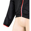 SENSOR PARACHUTE JACKET MEN BLACK