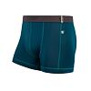 SENSOR COOLMAX TECH boxers MEN saphire