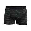 MERINO IMPRESS boxers MEN blk/batik