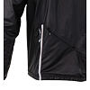 SENSOR PARACHUTE JACKET MEN BLACK