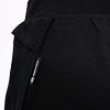 SENSOR MERINO UPPER traveller WOM SHORTS black