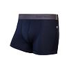 SENSOR COOLMAX TECH boxers MEN deep blu