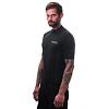 SENSOR CYCLE jersey MEN true blk COOLMAX ENTRY 