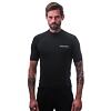 SENSOR CYCLE jersey MEN true blk COOLMAX ENTRY 