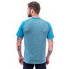 SENSOR CYCLE jersey SS MEN blu/blu CHARGER