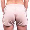 SENSOR MERINO UPPER traveller WOM SHORTS dusty pink