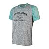 SENSOR CYCLE jersey SS MEN gry/mint CHARGER