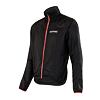 SENSOR PARACHUTE JACKET MEN BLACK