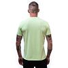 SENSOR COOLMAX FRESH PT tee ss MEN paradise grn mountains