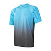 SENSOR CYCLE jersey MEN blu BRAVE