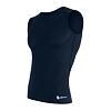 SENSOR COOLMAX AIR tee sleeveless MEN deep blue