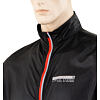 SENSOR PARACHUTE JACKET MEN BLACK