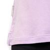 SENSOR MERINO BLEND ELEMENTS WOM TEE SS mystic violet