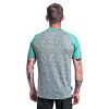 SENSOR CYCLE jersey SS MEN gry/mint CHARGER