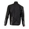 SENSOR PARACHUTE JACKET MEN BLACK