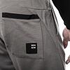 SENSOR MERINO UPPER traveller MEN PANTS grey